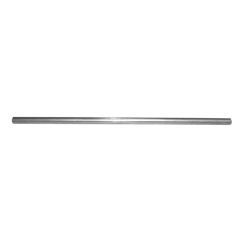 Keyed Shaft 3′ Length 1 1/8″ Diameter 1/4″ Key Width KS3-1-1/8 Fits Universally