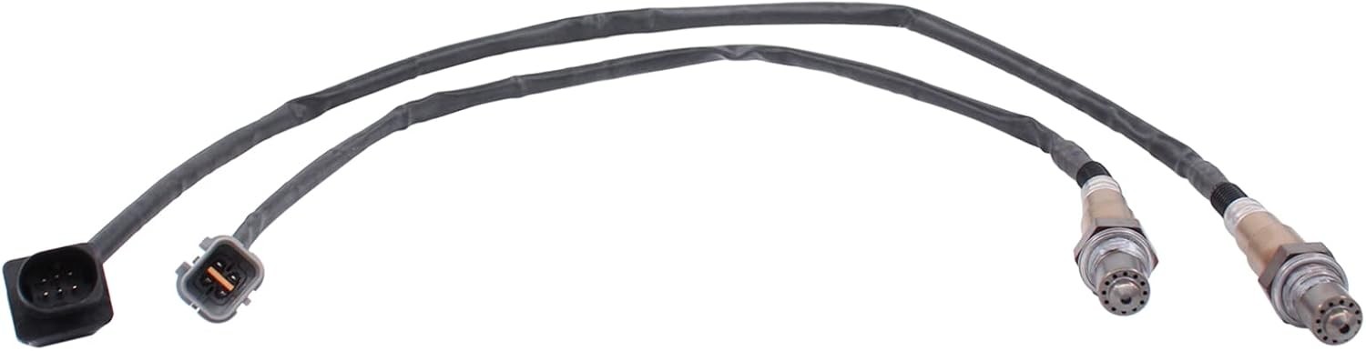 L4 1.6L Upstream and Downstream Air Fuel Ratio O2 Oxygen Sensor 234-5055