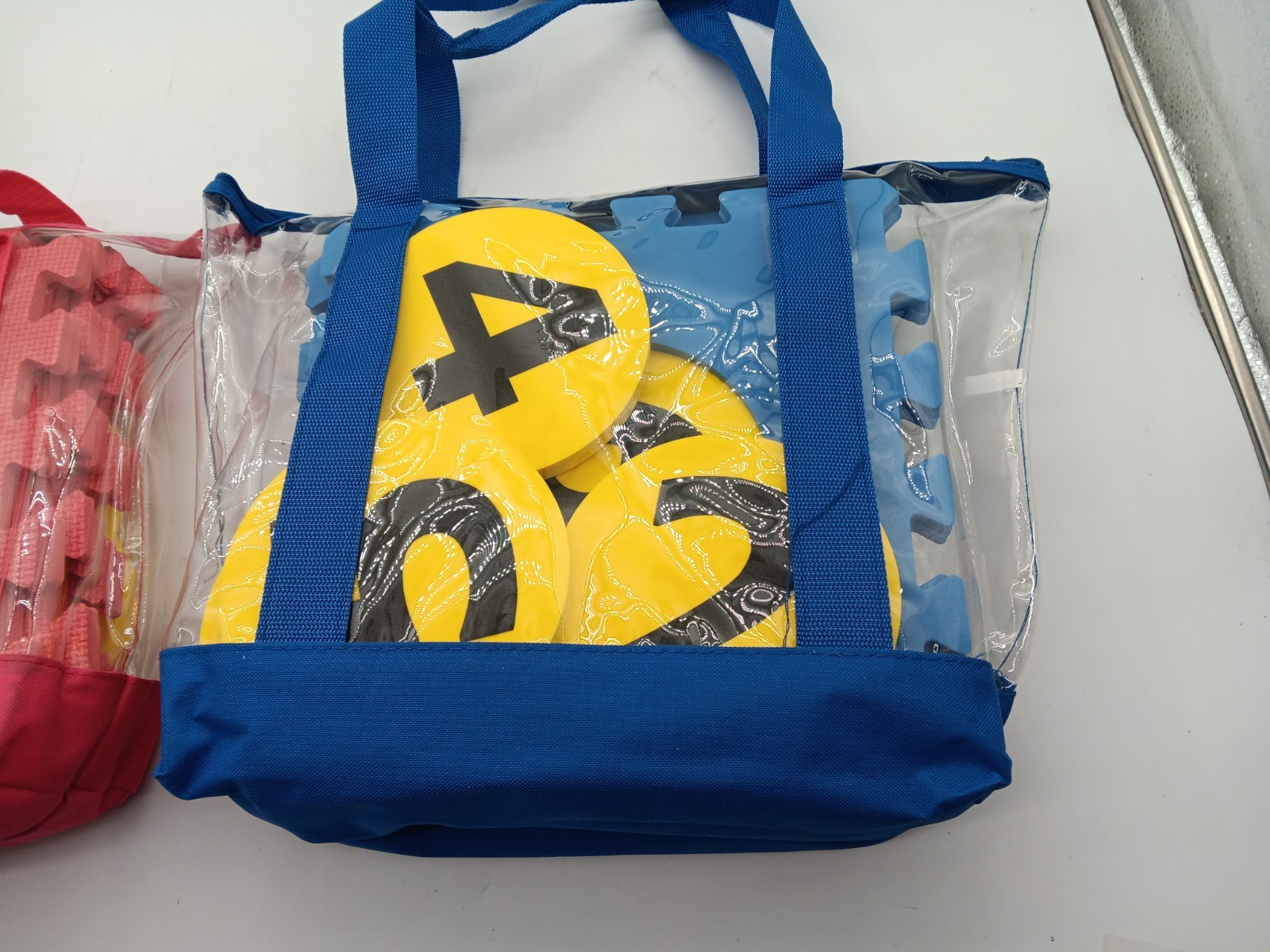 AMERICAN PRINTING FOR THE BLIND | HOP-A-DOT