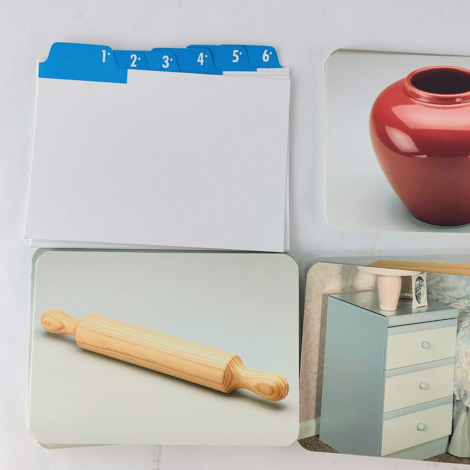 Home ColorLibrary ColorCards by Speechmark Missing 8 Color Cards Speech Therapy