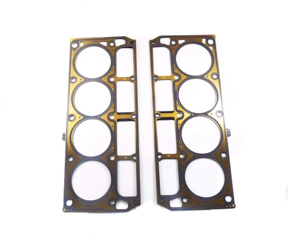 Cylinder Multi-Layer Head Gaskets 6.0L LS2 for GM Chevrolet GMC…