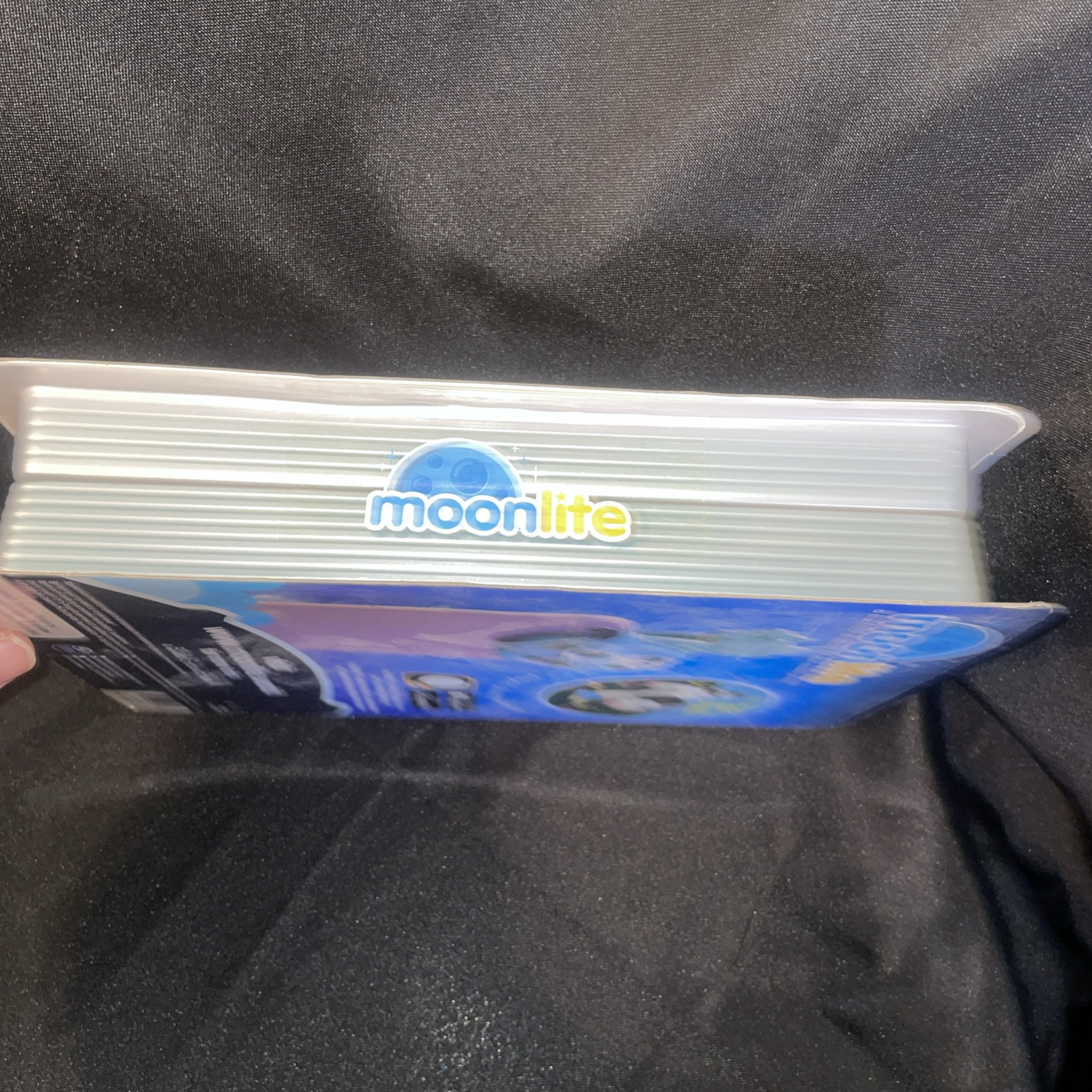 Phone Moonlite Storybook Projector Story Reel – W/ 5 Stories – NEW