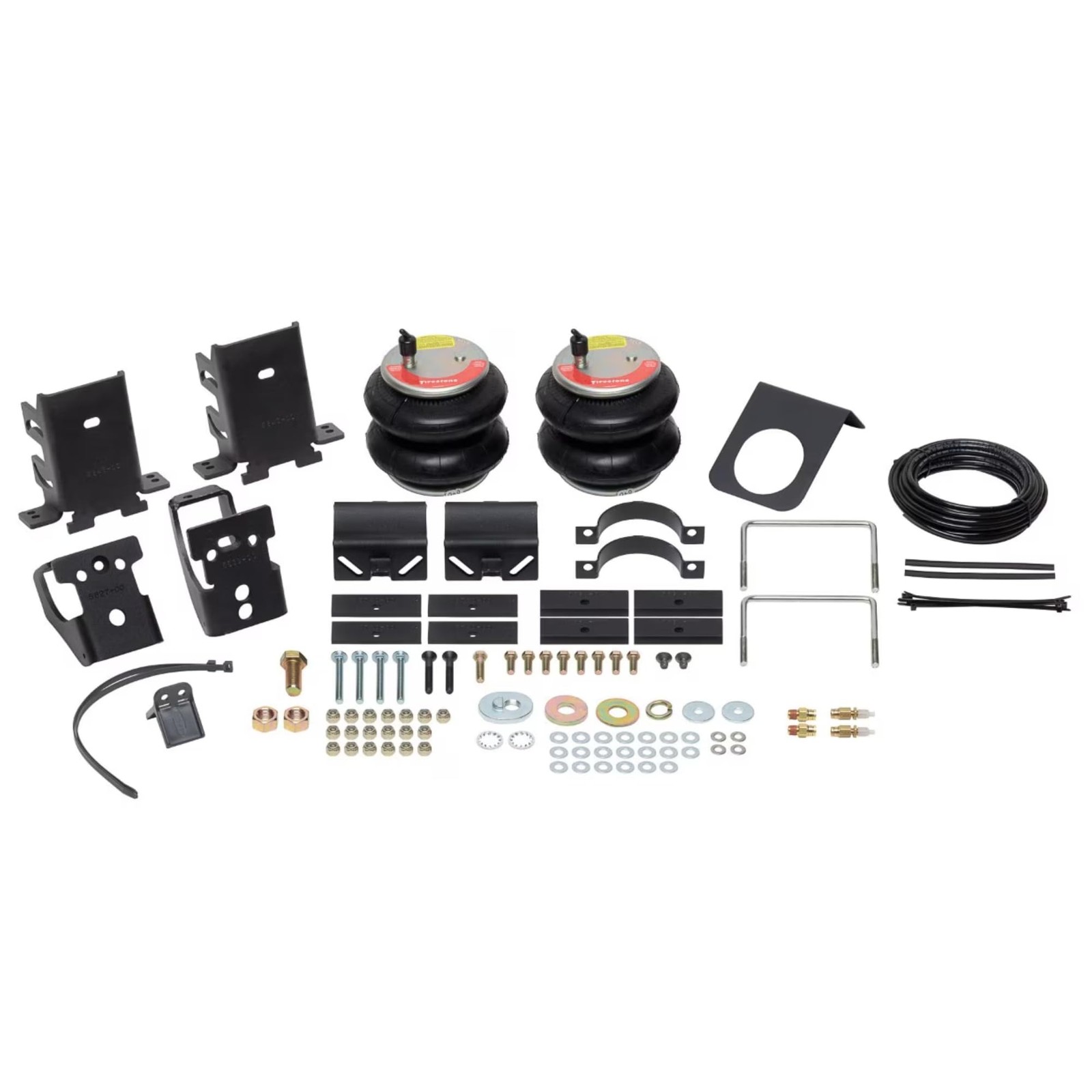 Firestone Airide Air Suspension Kit with Mounting Assembly PN 2703