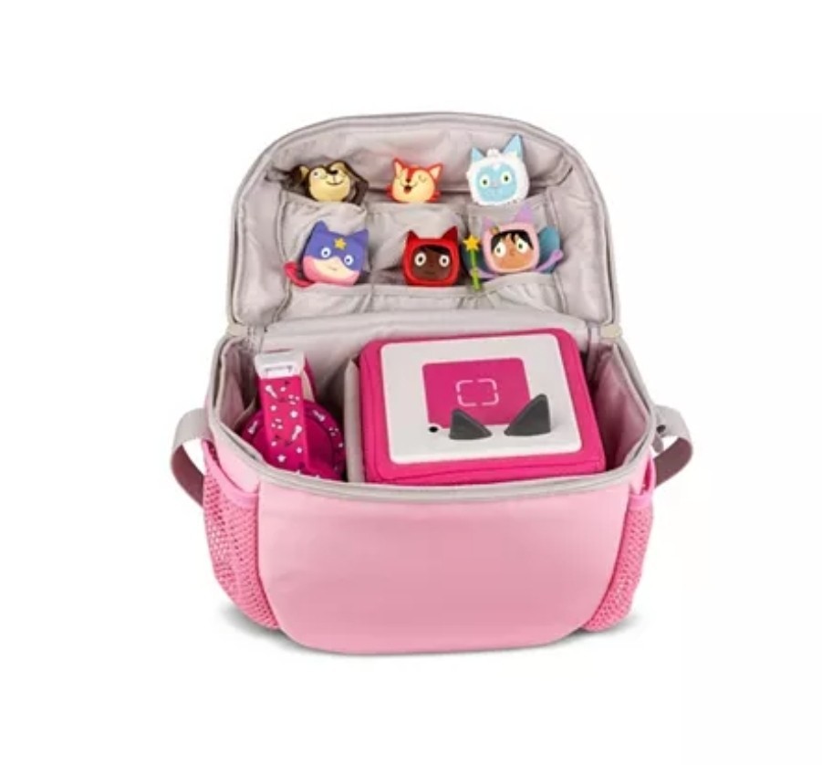 Tonies Fairy Carry Case New With Tag!