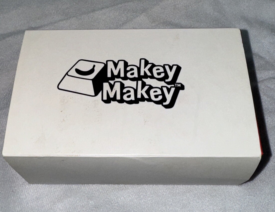 Makey Makey an Invention Kids Science Inventing Kit for Everyone Complete