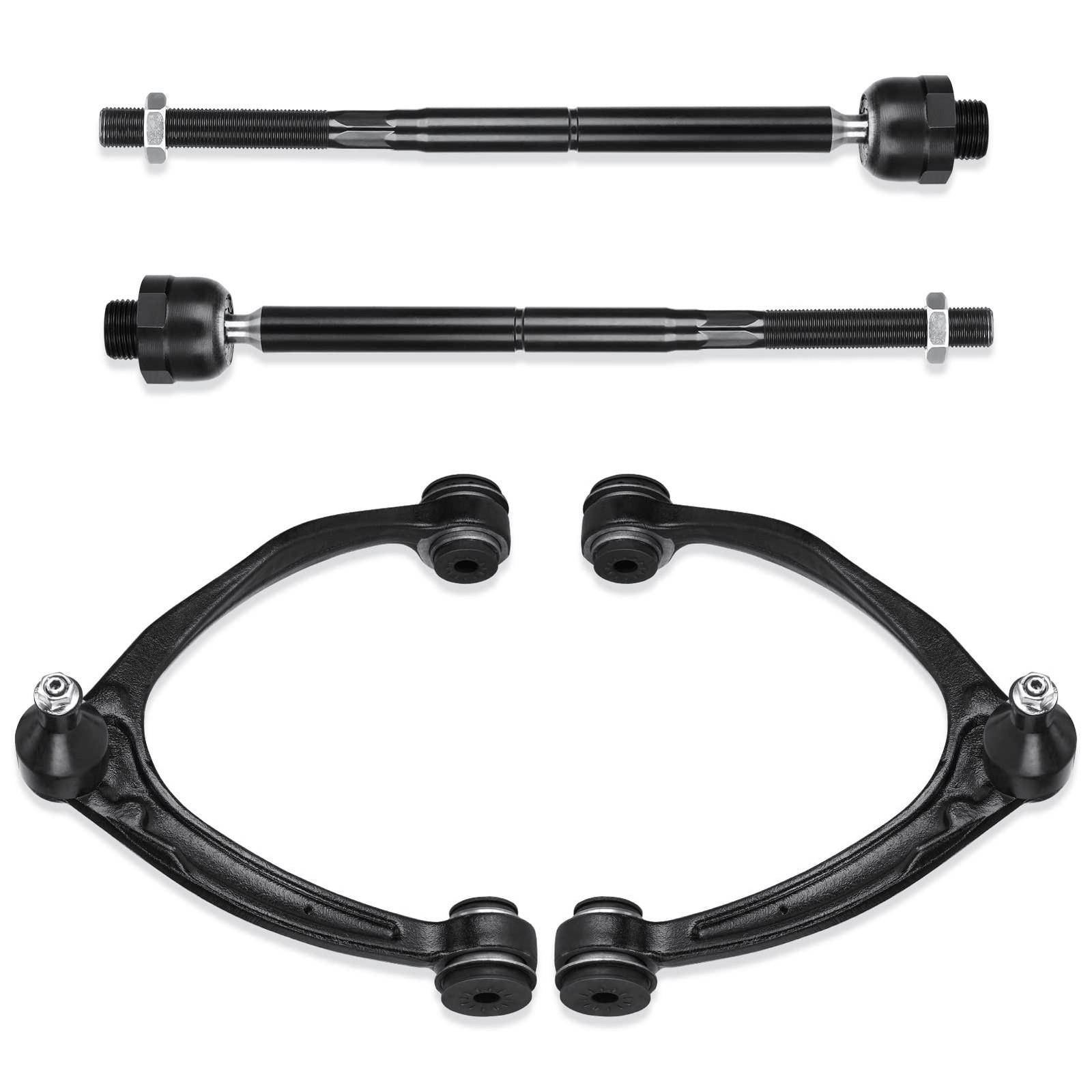 Front Upper Control Arm with Ball Joint for 2007-2014 Cadillac Escalade ESV E…
