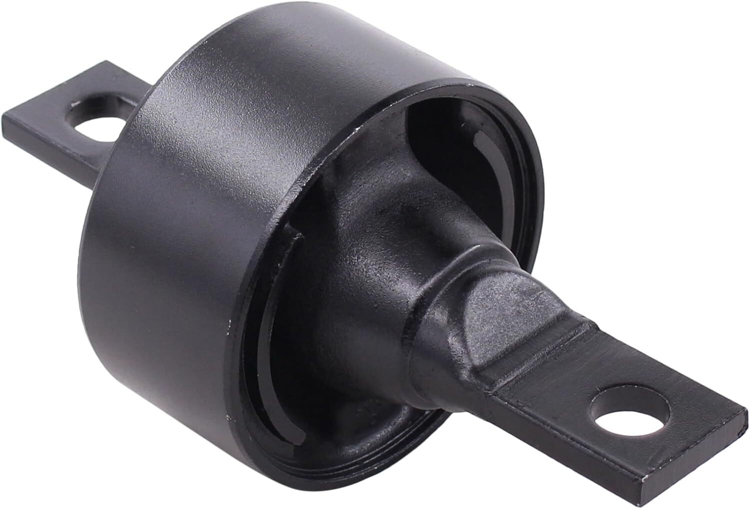 MOTOKU Rear Left and Right Trailing Arm Bushing Upper and Lower Control Arm