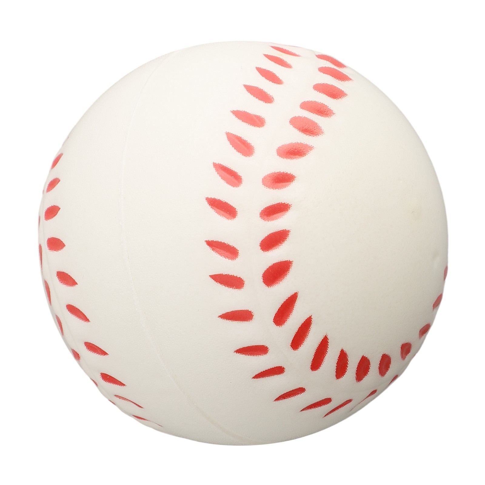 1pcs Foamed PU Solid Squeeze Sponge Basketball Ball Fidget Stress Reliever Toy