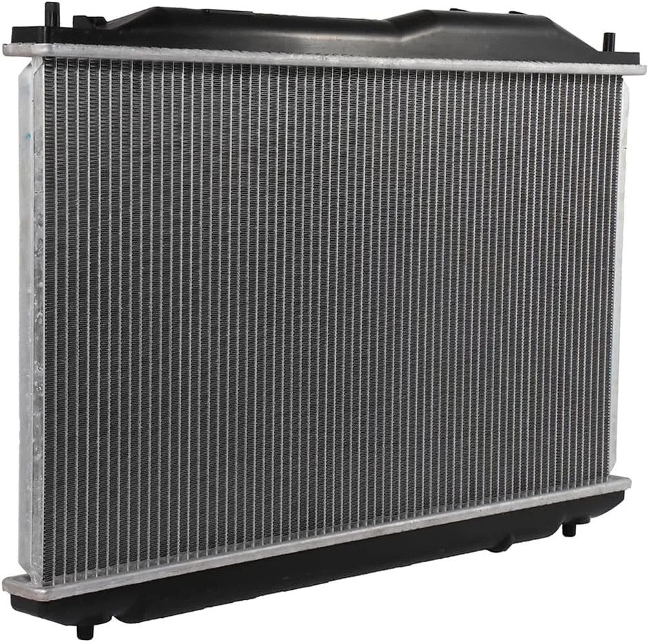 2922 Aluminum Radiator fit for Honda Civic 2006 2007 2008 2009 2010 2011,1.8L 2.