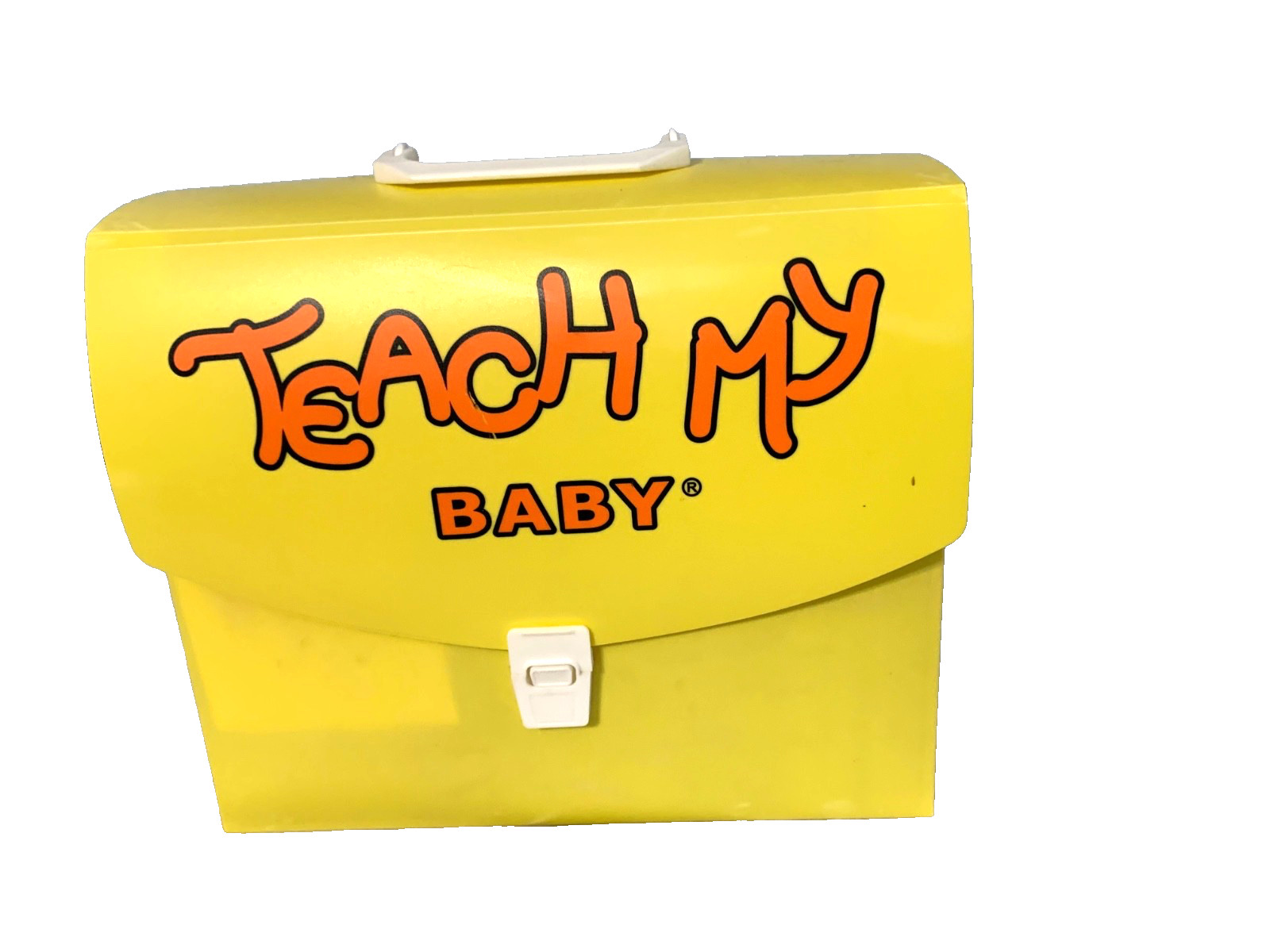 Teach My: Learning Kit – Baby, Guided Child Development, Baby and Toddler 6mo+