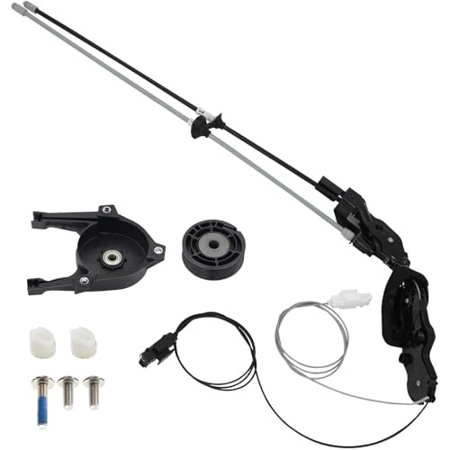Sienna Sliding Door Cable 85620-08042 Power Sliding Door Cable Kit For Toyota