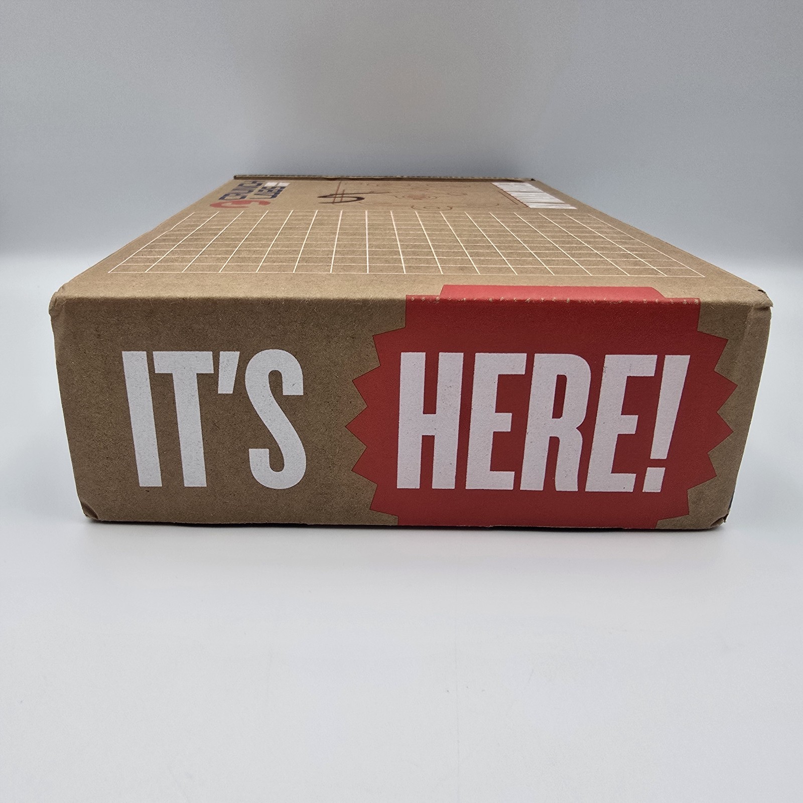 Crunch Labs Box by Mark Rober Build Kit Drawing Machine