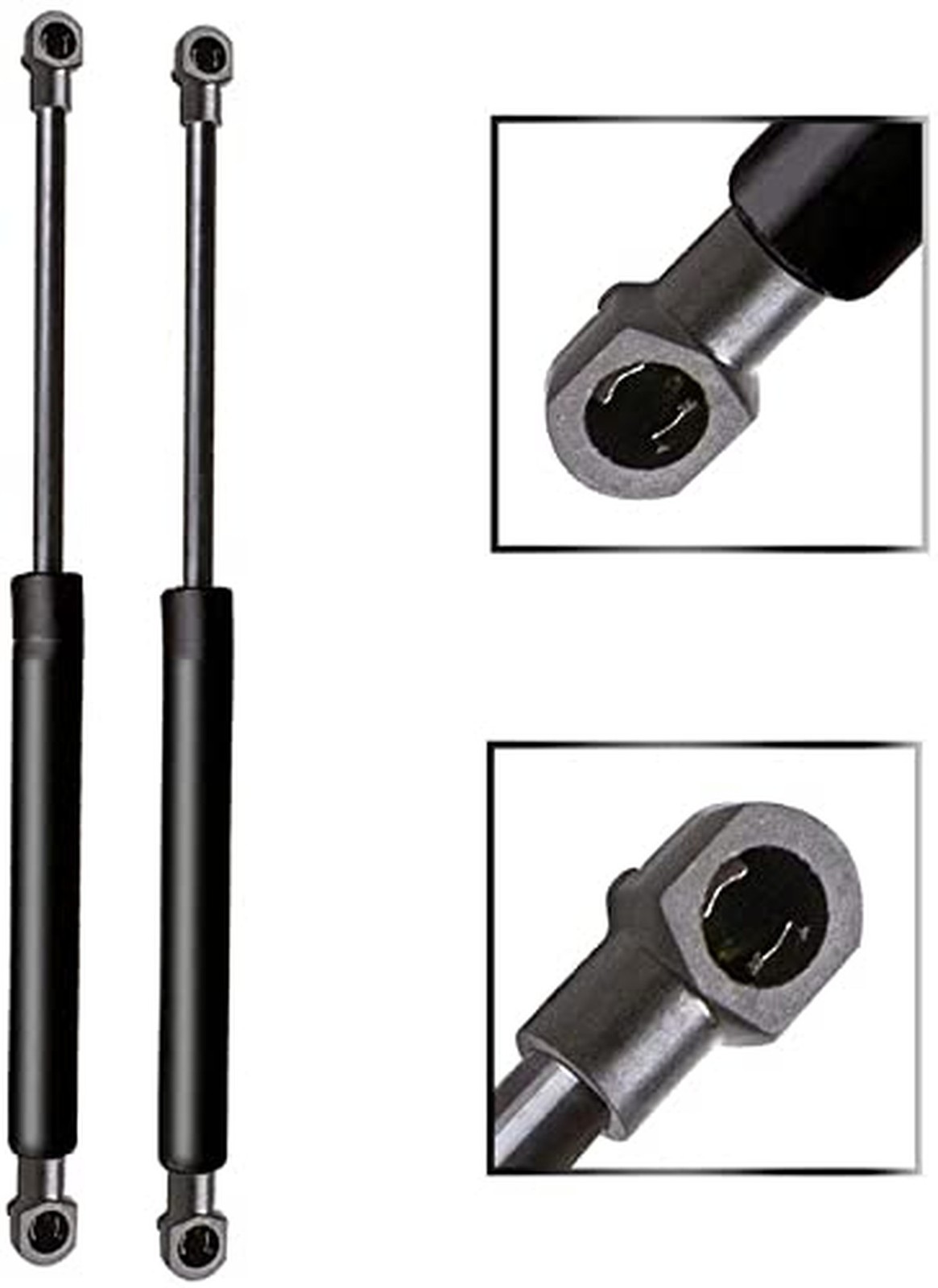 6364 Front Trunk Lift Supports Shocks Struts Arms Prop Rod Damper Gas Springs…