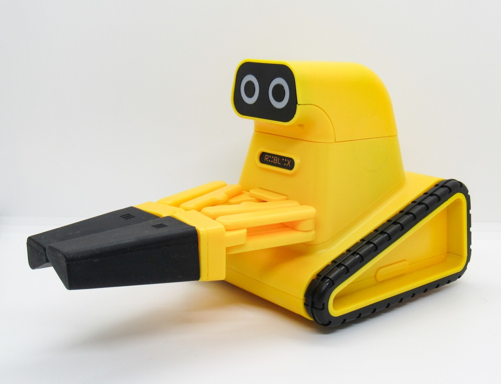 Fao Schwarz Toy RC Construction Gripper Bot – Roblox Robot