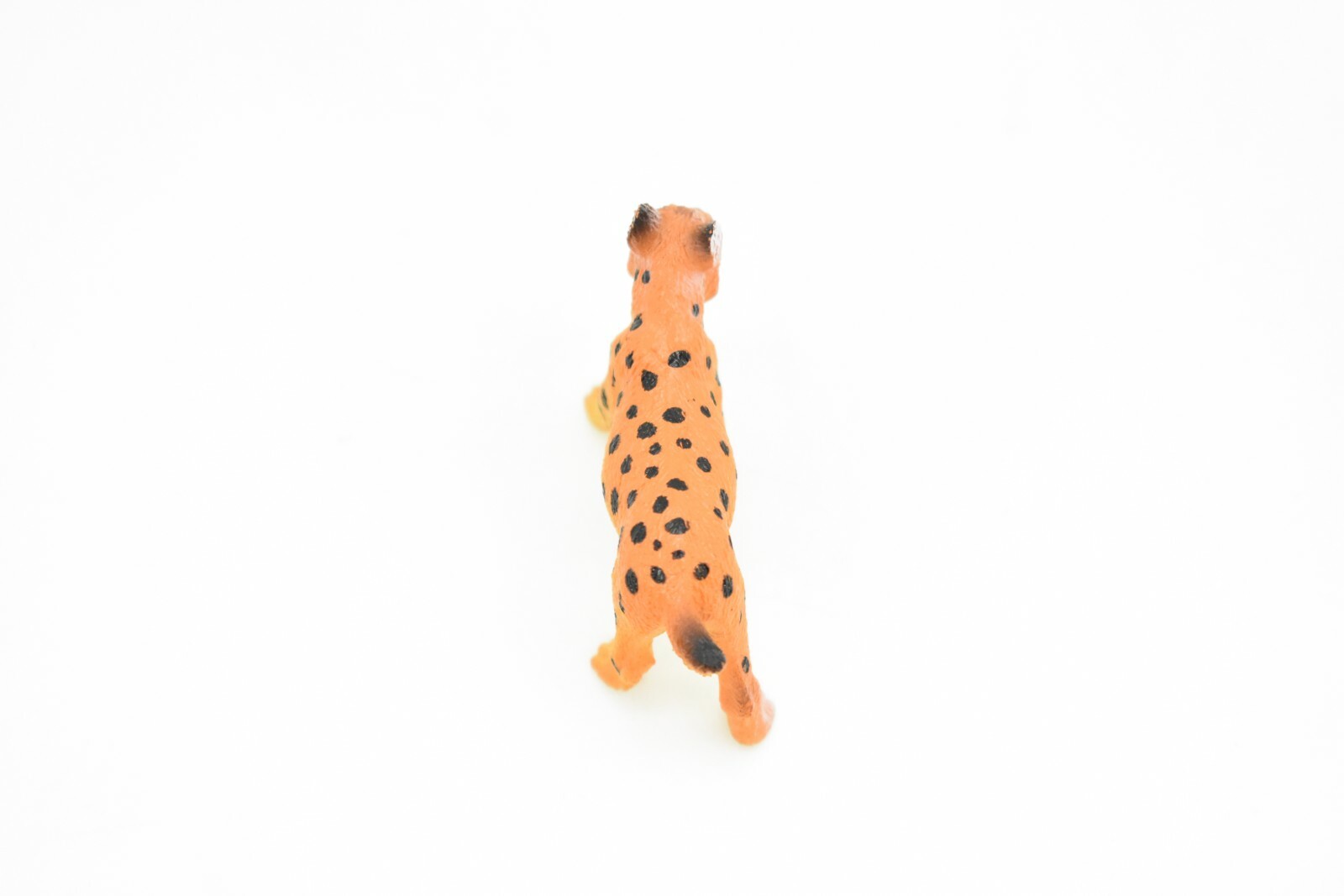 Lynx, Bobcat, Very Nice Plastic Animal, 2″ CWG112 B237