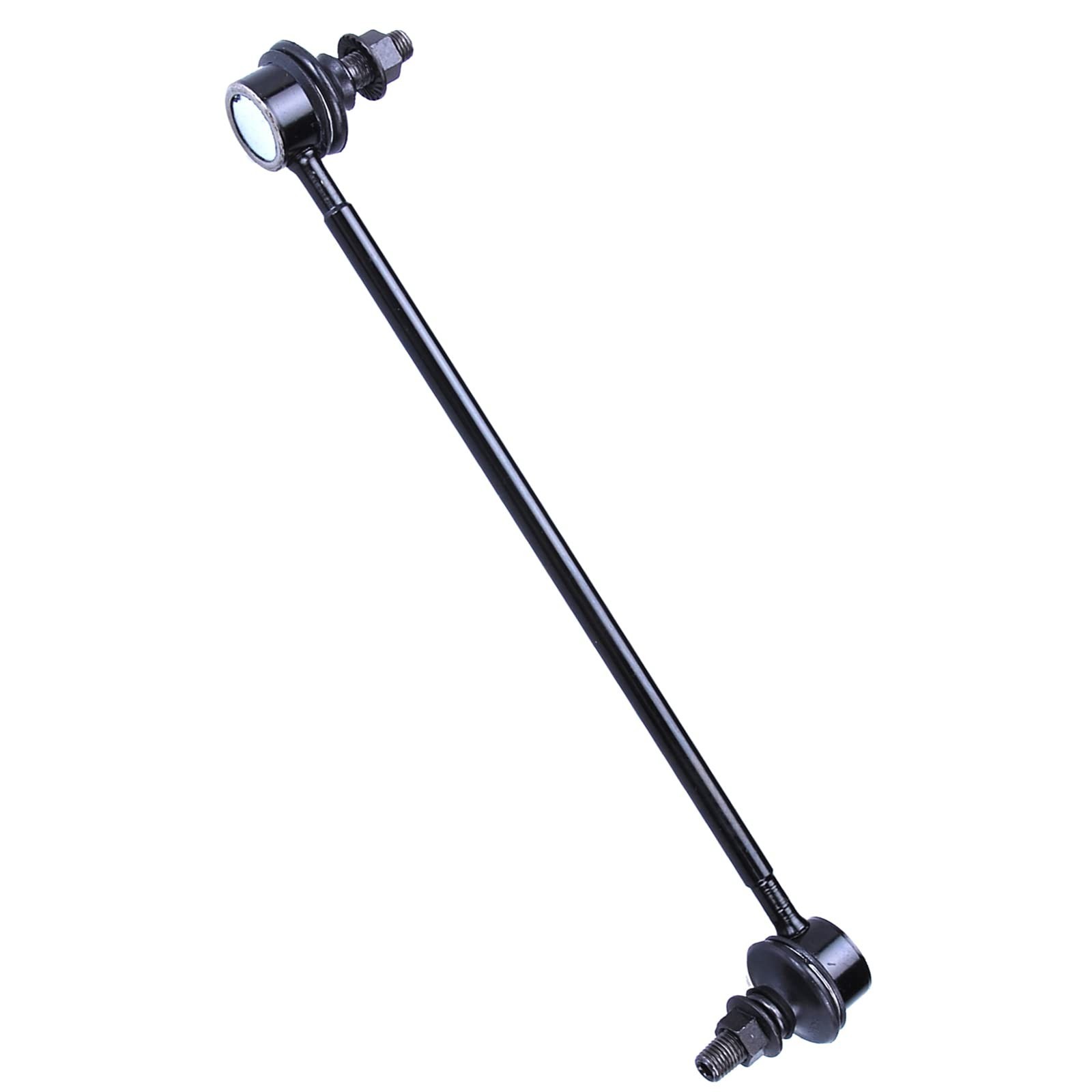2Pc Front Sway Bar Link K80296, Stabilizer Bar Link for Mazda 6 14-19, CX-9 1…