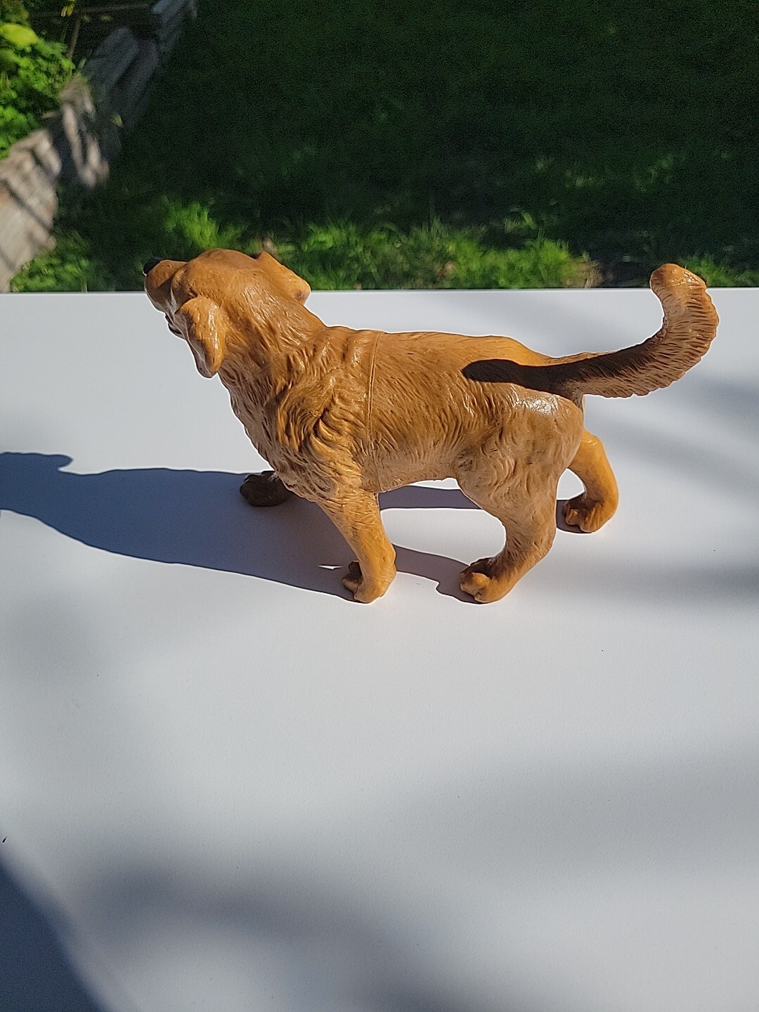 Learning Resources Dog Golden Retriever 011522
