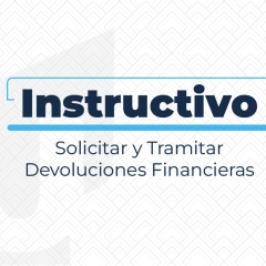 Instructivo Devoluciones 1